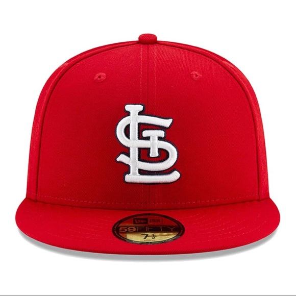 New Era Other - ❗️SOLD St. Louis Cardinals Baseball Cap